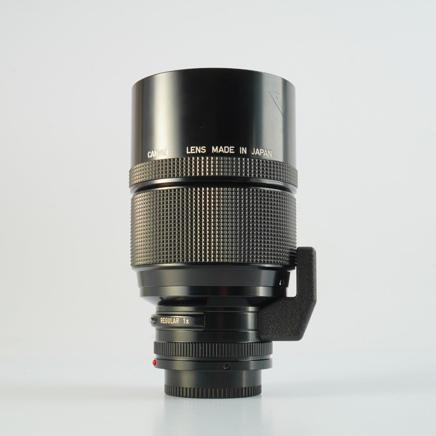 Canon REFLEX 500mm F/8 単焦点レンズ