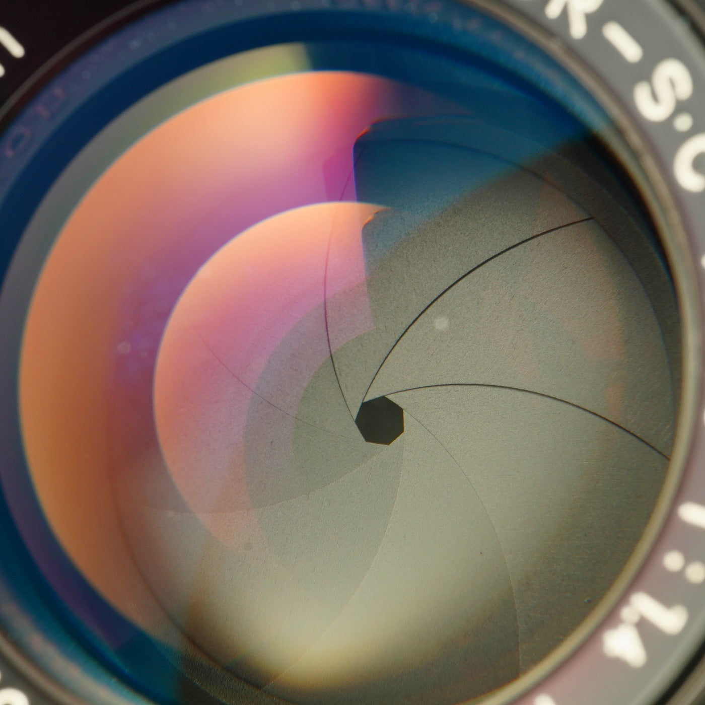 Nikon 非Ai NIKKOR-S.C Auto 50mm F/1.4 単焦点レンズ