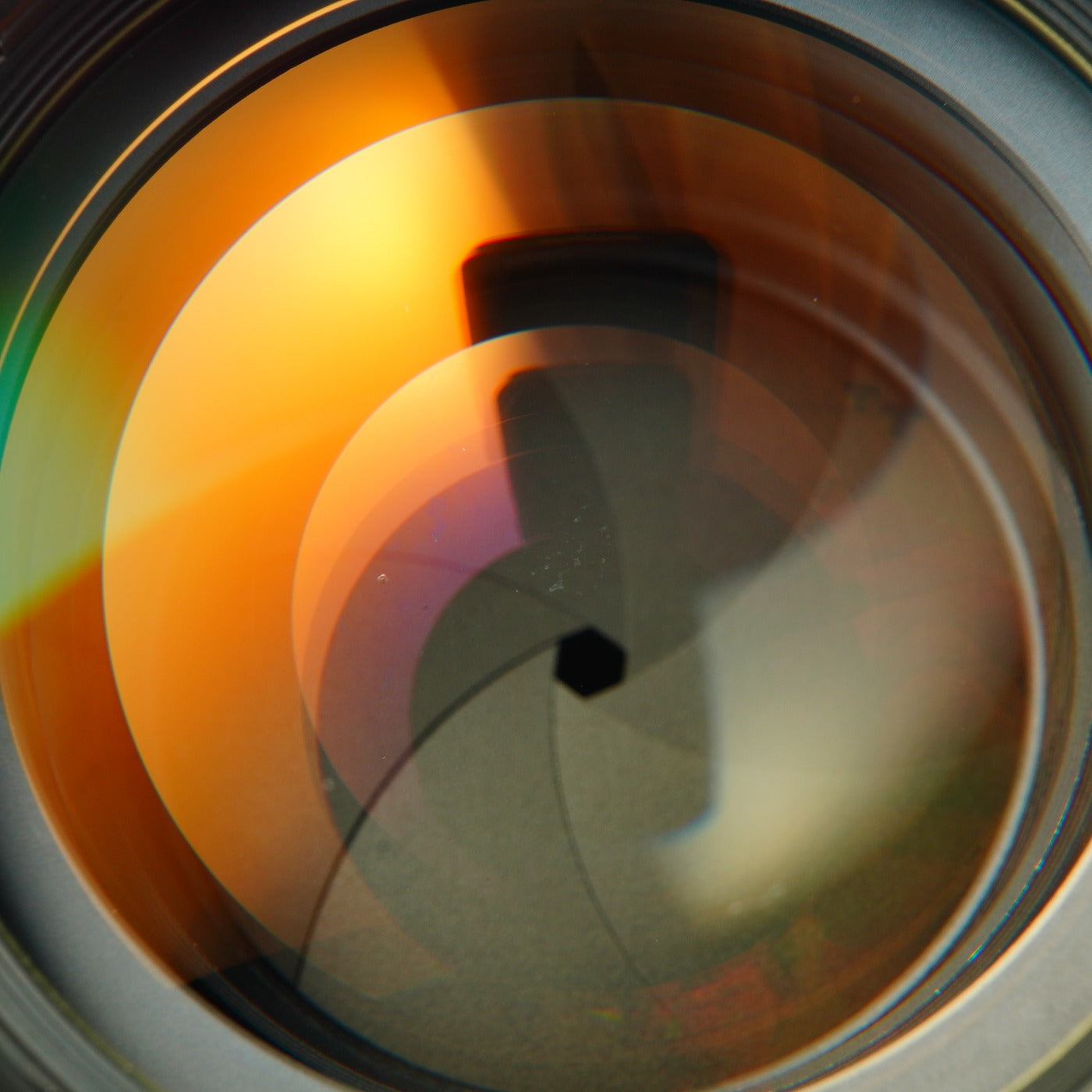 【Serviced】 MINOLTA MC ROKKOR PG 50mm F/1.4 単焦点レンズ