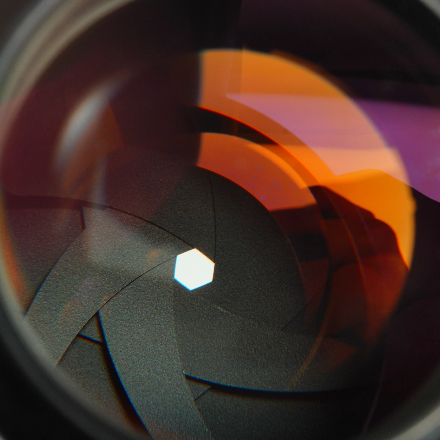 【Serviced】 MINOLTA MC ROKKOR PG 50mm F/1.4 単焦点レンズ