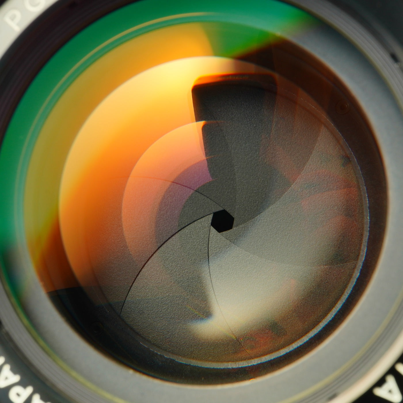 【Serviced】 MINOLTA MC ROKKOR PG 50mm F/1.4 単焦点レンズ