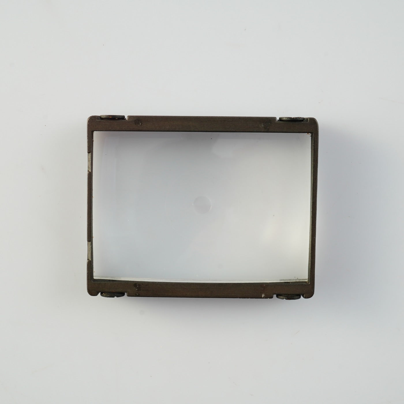 Nikon F3 Focusing Screen Type A カメラ関連アクセサリー