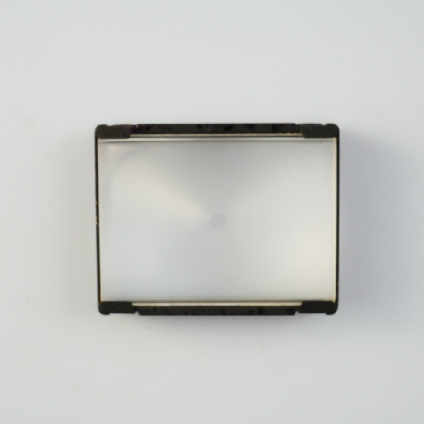 Nikon F3 Focusing Screen Type A カメラ関連アクセサリー