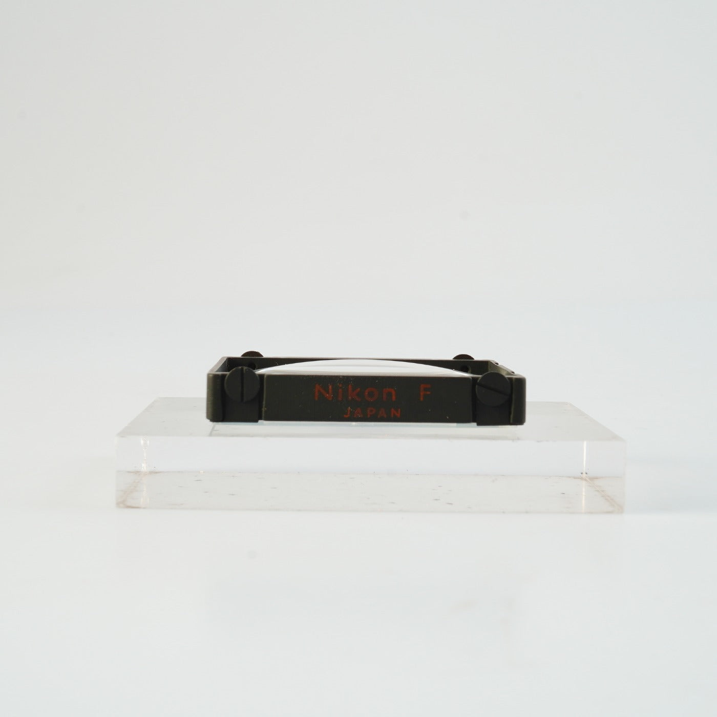 Nikon F3 Focusing Screen Type A カメラ関連アクセサリー