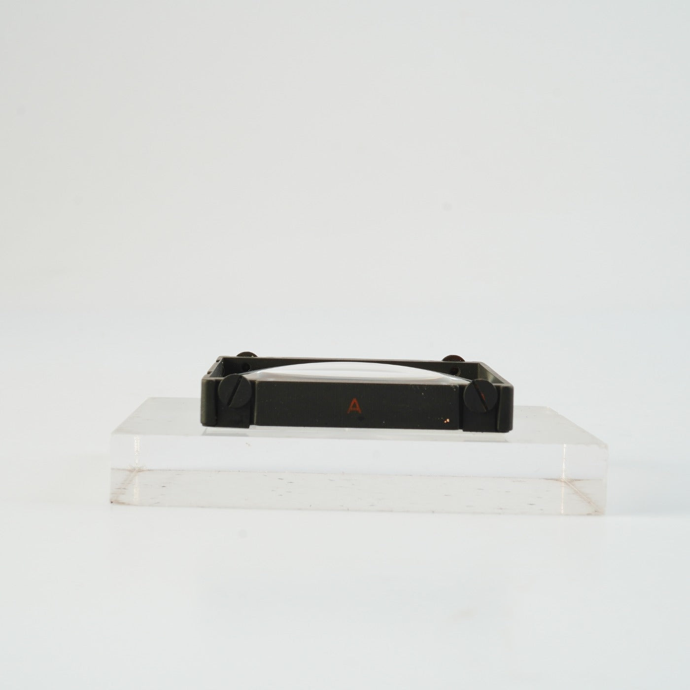 Nikon F3 Focusing Screen Type A カメラ関連アクセサリー