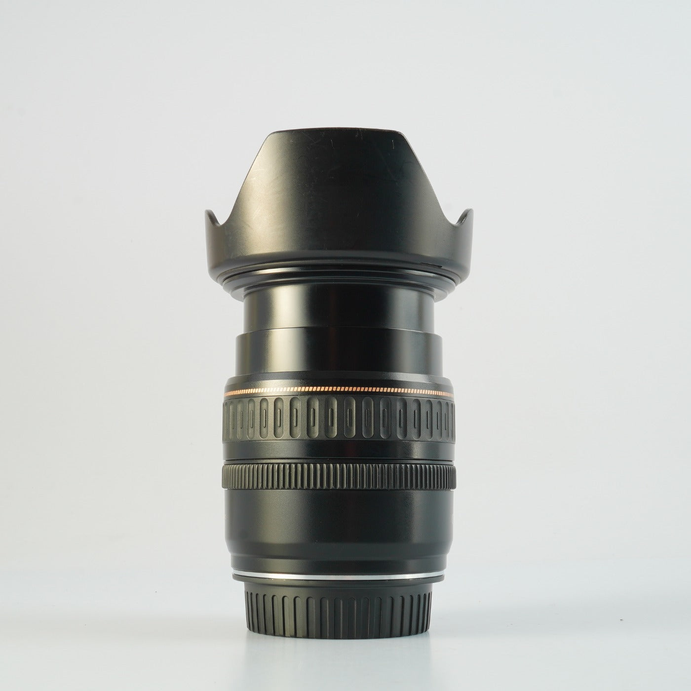 【ジャンク】 Canon EF 24-85mm F/3.5-4.5 USM ズームレンズ