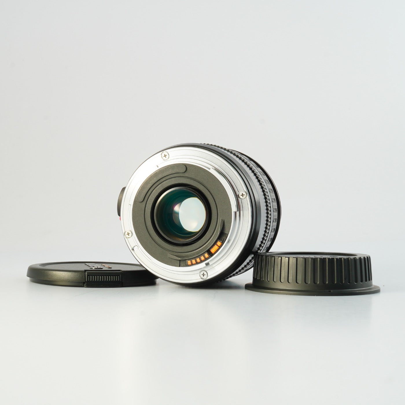 【ジャンク】 Canon EF 24-85mm F/3.5-4.5 USM ズームレンズ