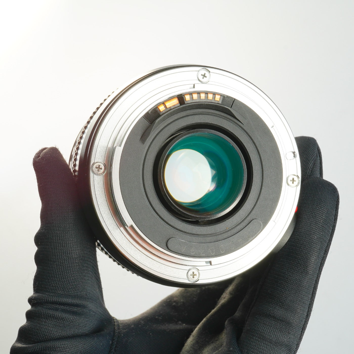 【ジャンク】 Canon EF 24-85mm F/3.5-4.5 USM ズームレンズ