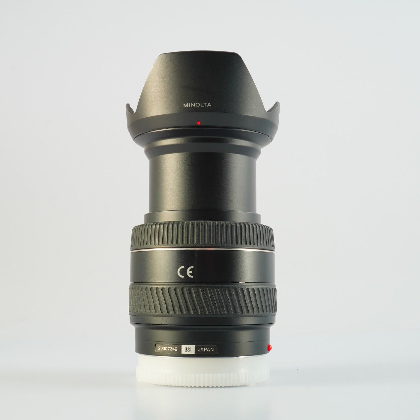 MINOLTA AF ZOOM 24-105mm F/3.5-4.5 D ズームレンズ