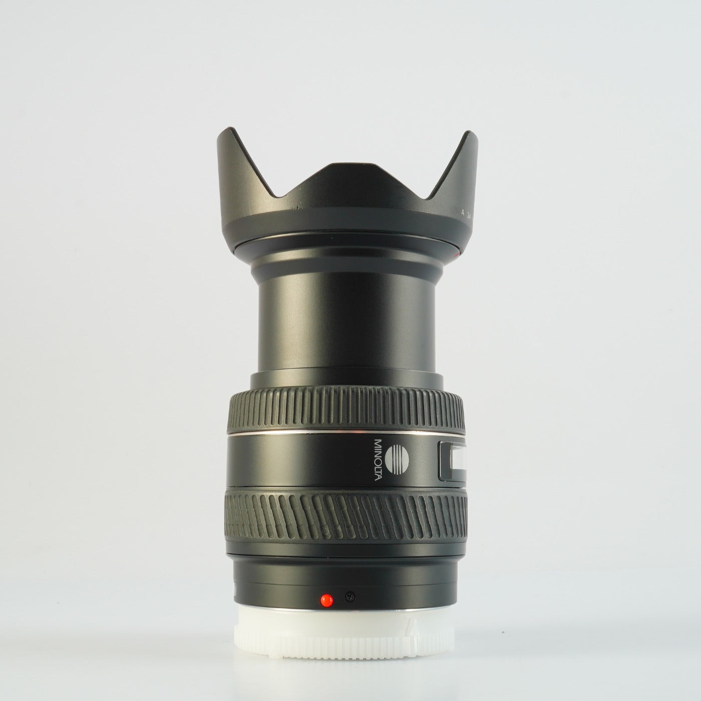 MINOLTA AF ZOOM 24-105mm F/3.5-4.5 D ズームレンズ