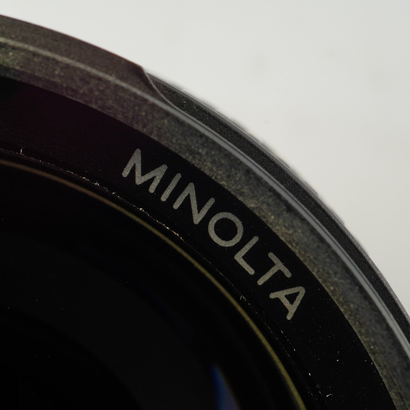 MINOLTA AF ZOOM 24-105mm F/3.5-4.5 D ズームレンズ