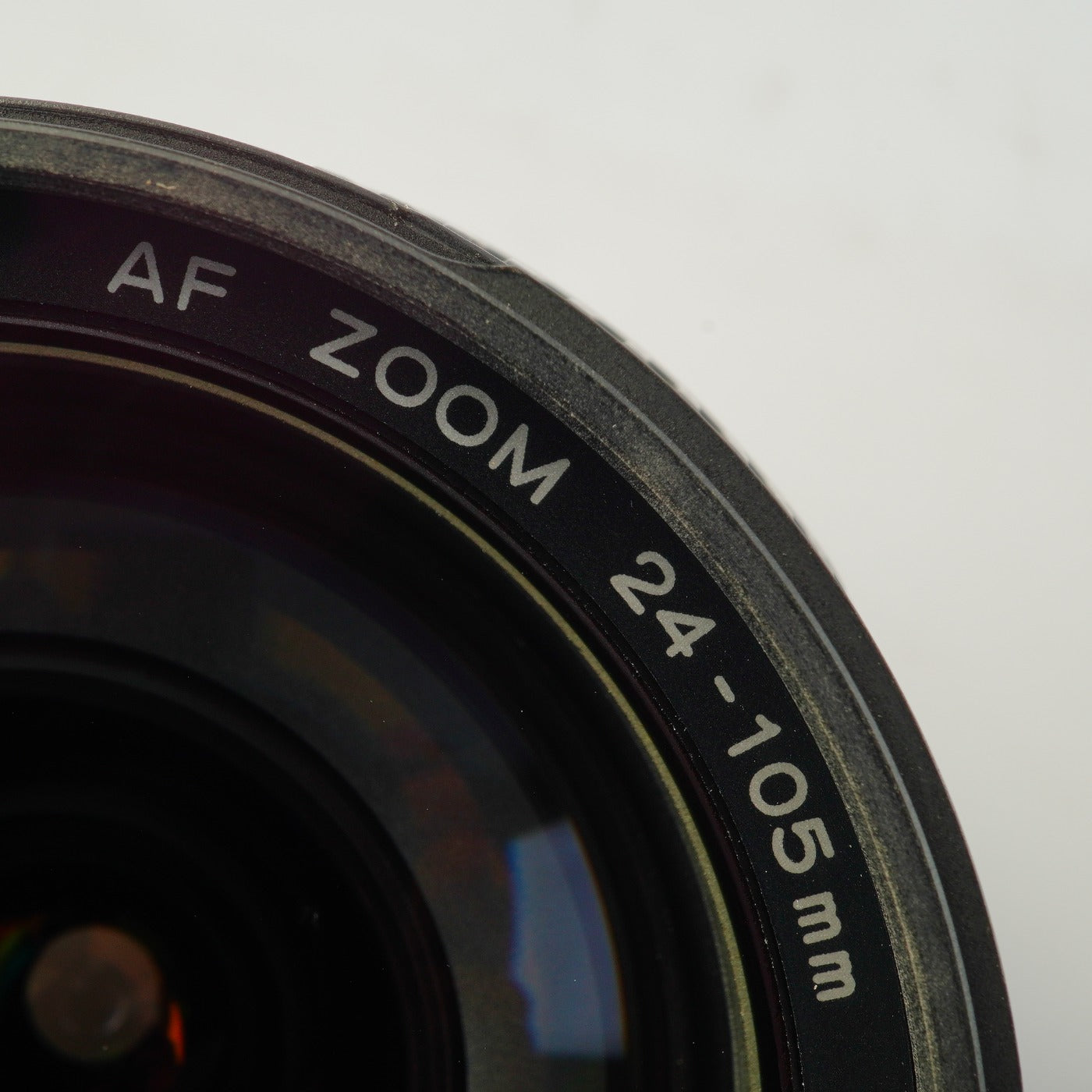 MINOLTA AF ZOOM 24-105mm F/3.5-4.5 D ズームレンズ
