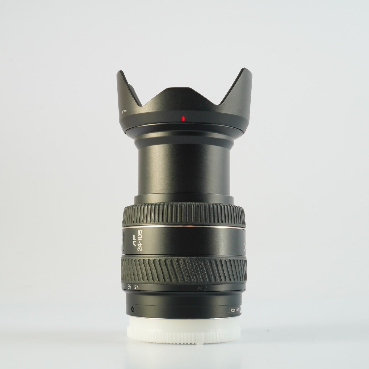 MINOLTA AF ZOOM 24-105mm F/3.5-4.5 D ズームレンズ