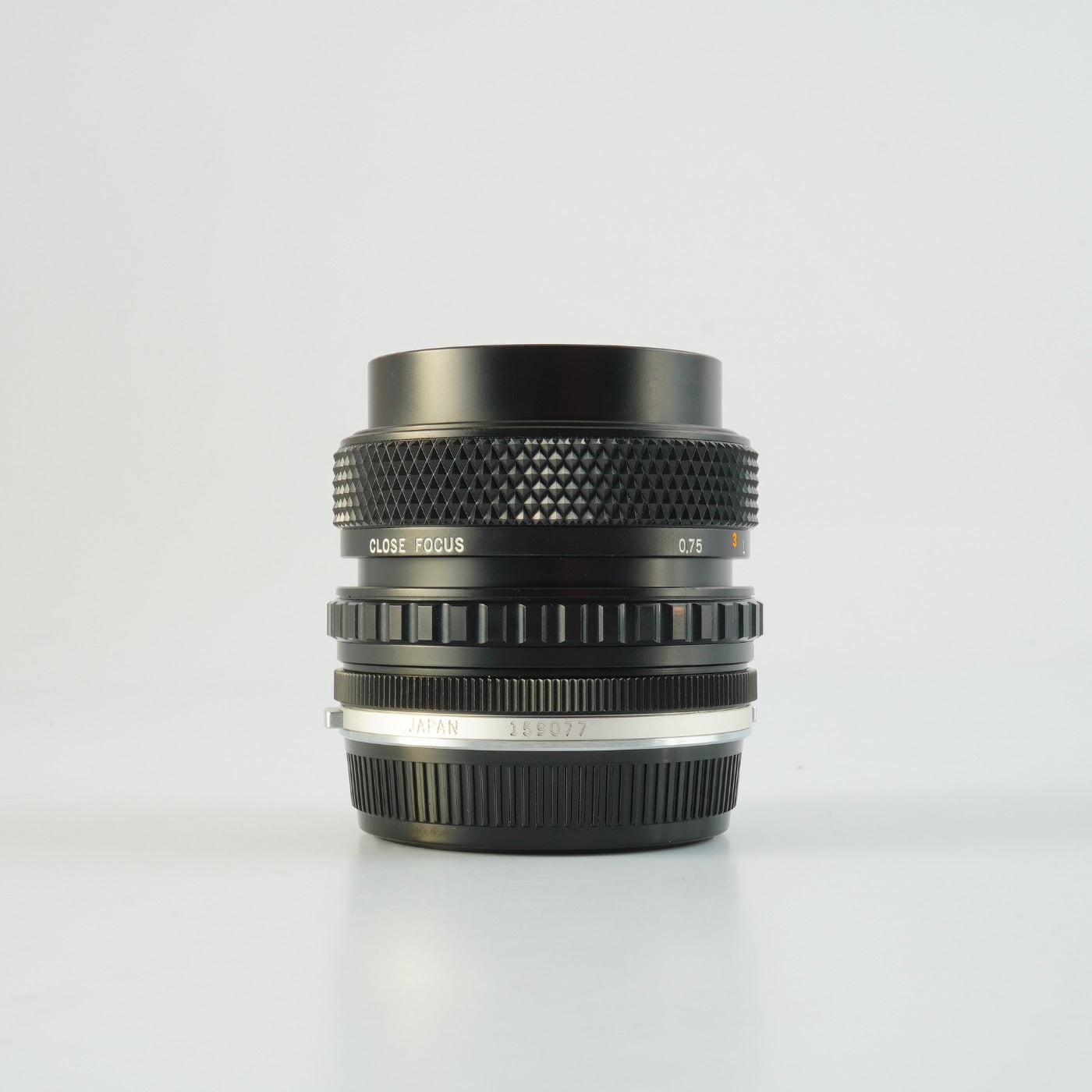 OLYMPUS OM-SYSTEM S ZUIKO AUTO-ZOOM 35-70mm F/3.5-4.5 ズームレンズ
