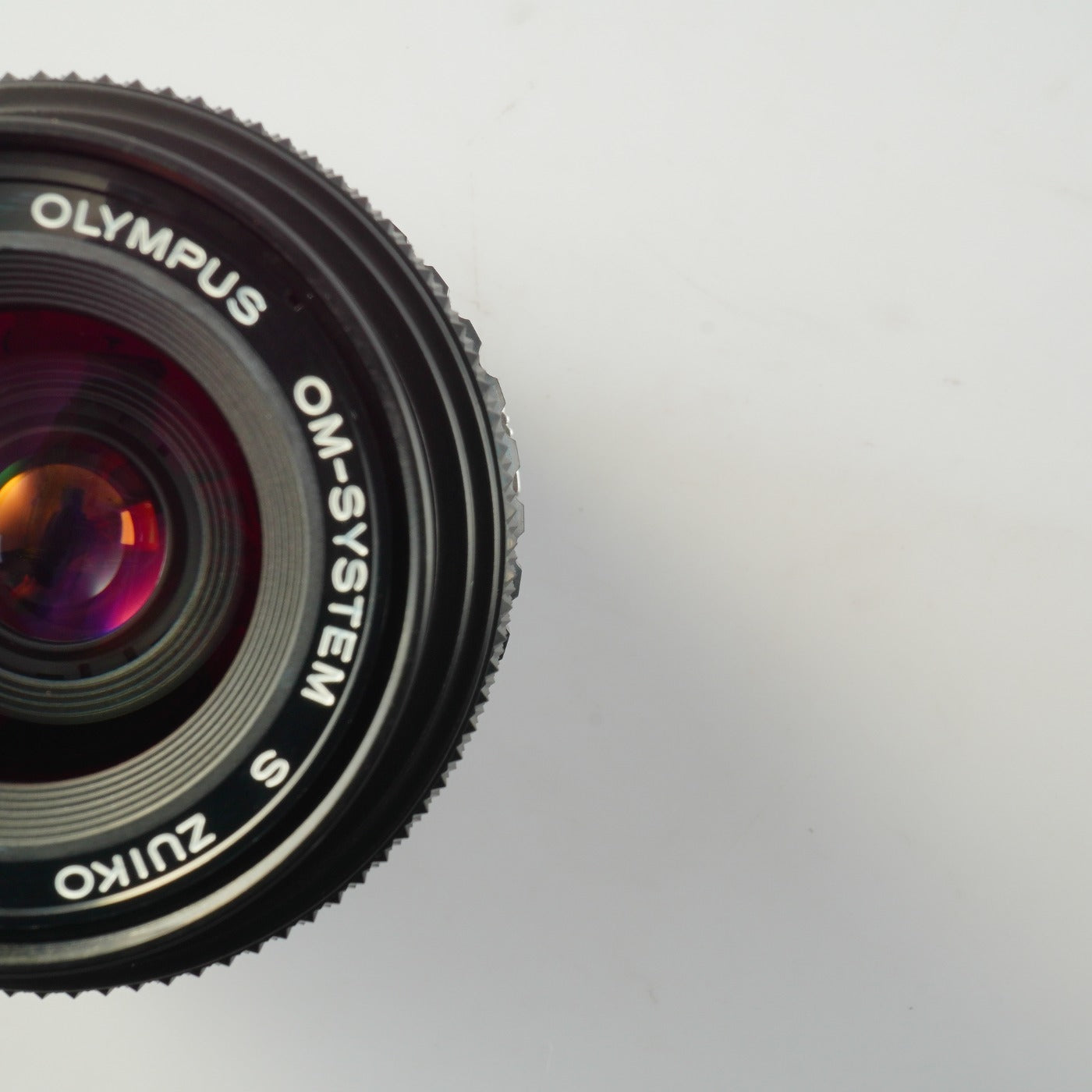 OLYMPUS OM-SYSTEM S ZUIKO AUTO-ZOOM 35-70mm F/3.5-4.5 ズームレンズ