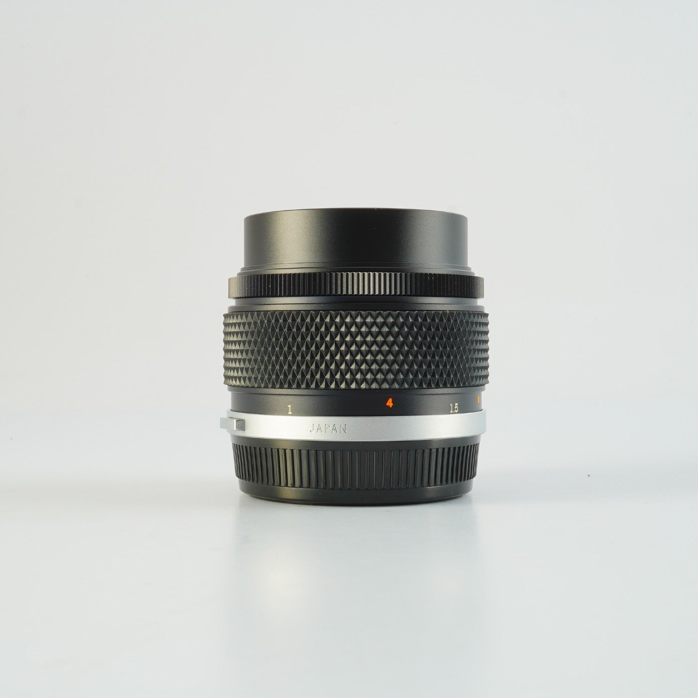 OLYMPUS OM-SYSTEM ZUIKO AUTO-T 100mm F/2.8 単焦点レンズ
