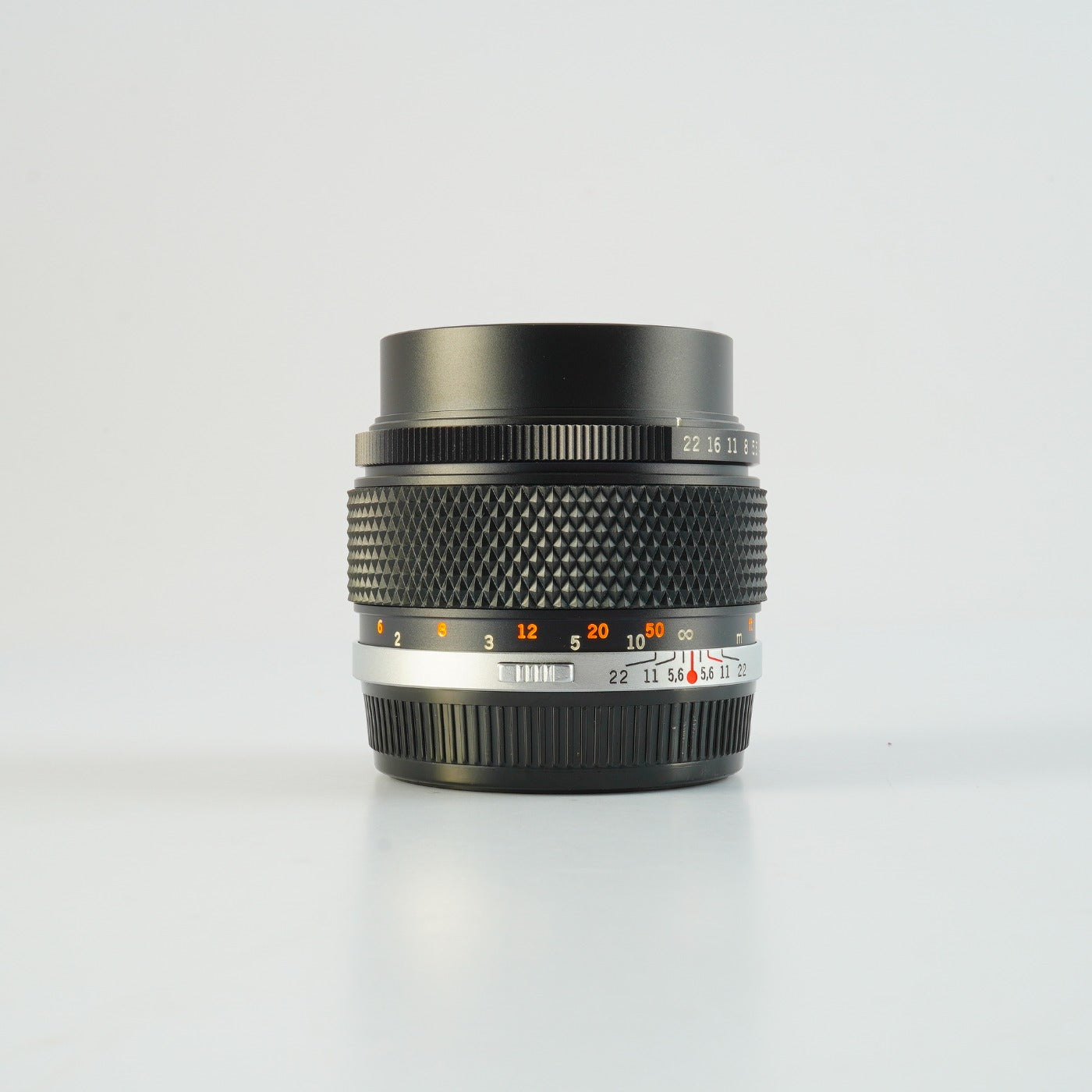 OLYMPUS OM-SYSTEM ZUIKO AUTO-T 100mm F/2.8 単焦点レンズ