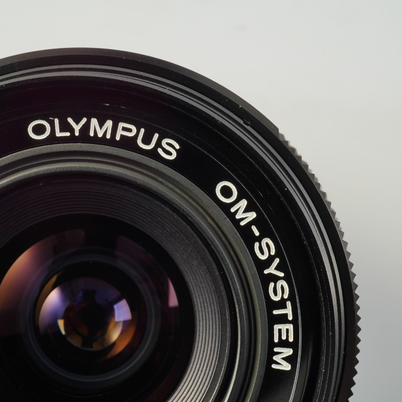 OLYMPUS OM-SYSTEM G.ZUIKO AUTO-W 28mm F/3.5 単焦点レンズ