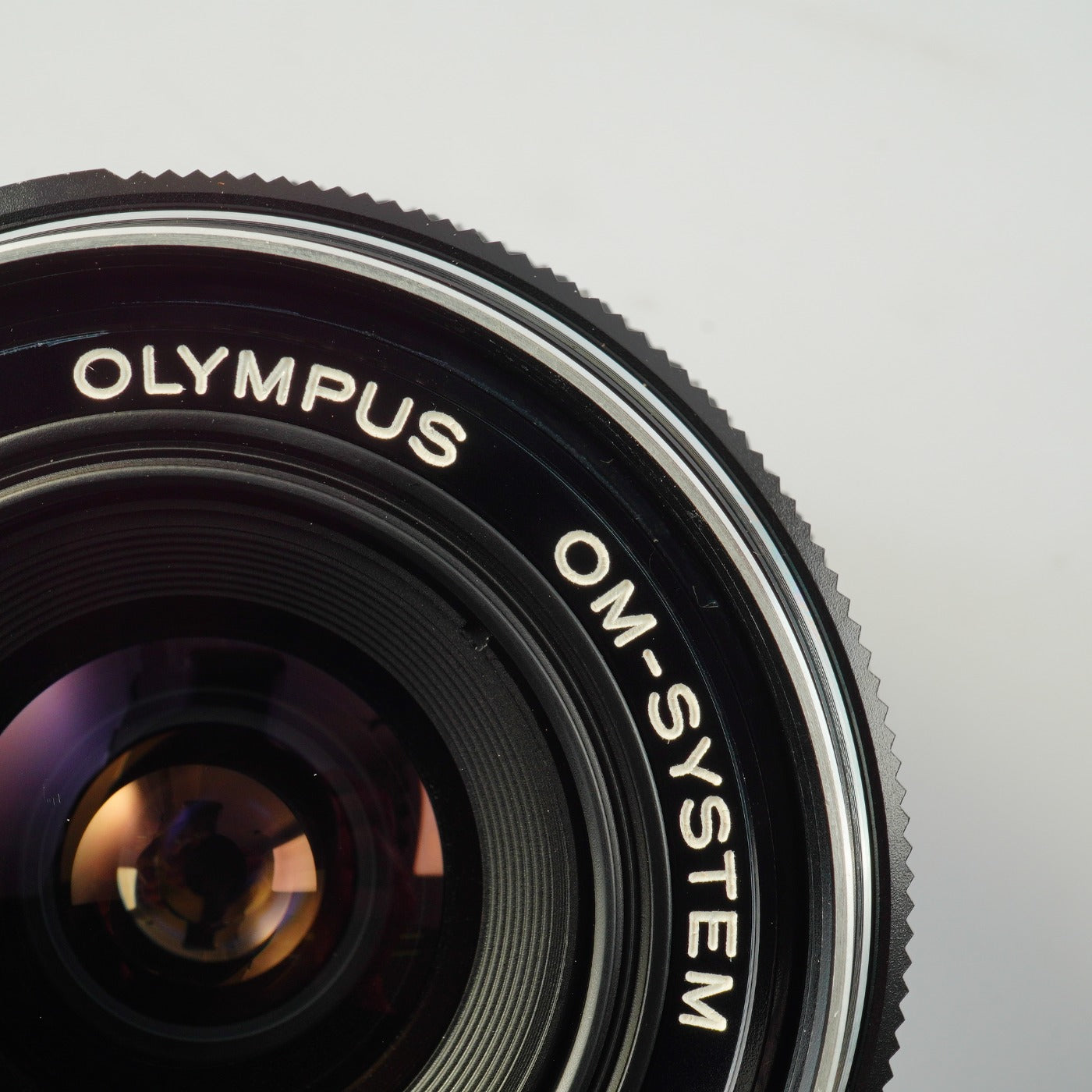 OLYMPUS OM-SYSTEM G.ZUIKO AUTO-W 28mm F/3.5 単焦点レンズ