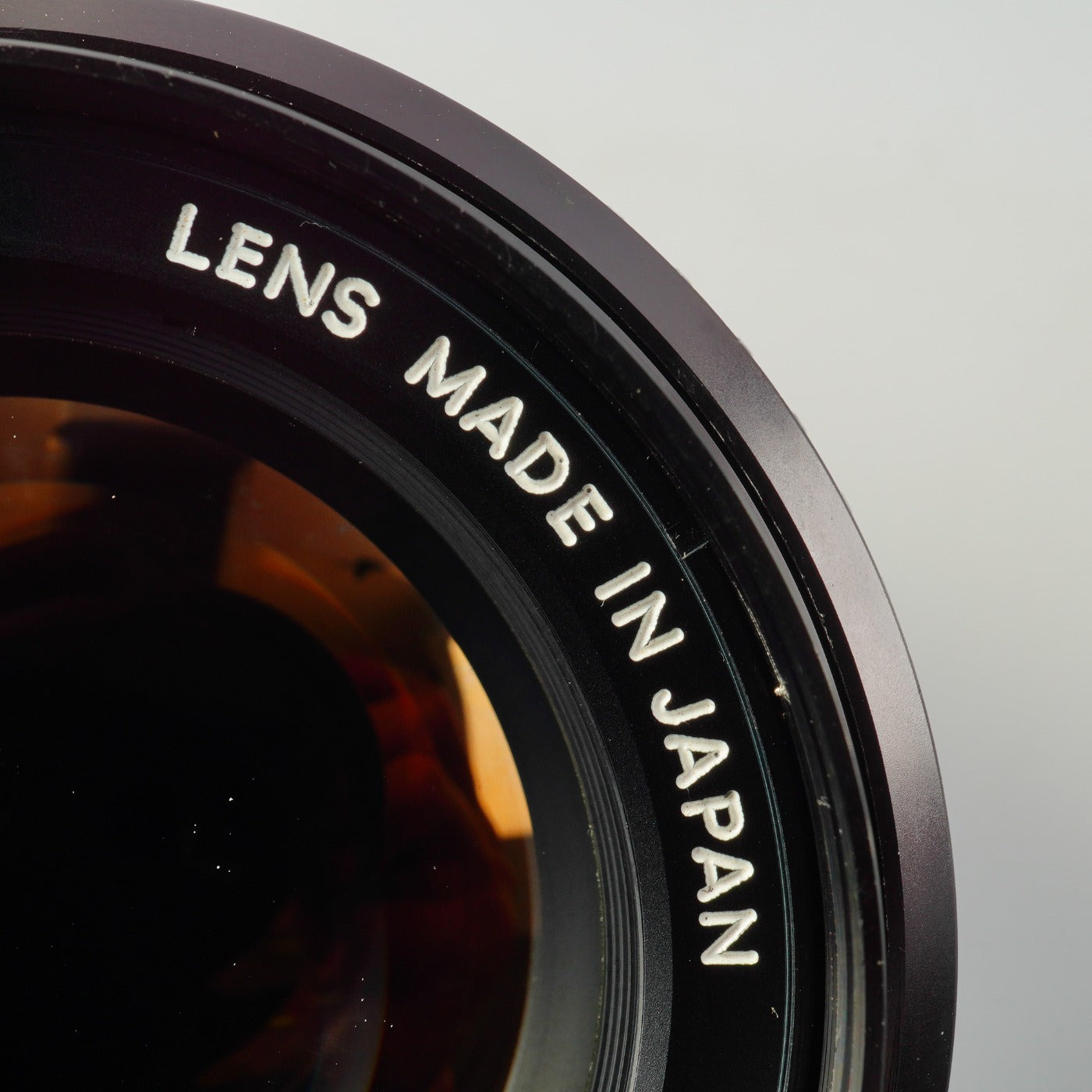 【Serviced】 MINOLTA MC ROKKOR PG 50mm F/1.4 単焦点レンズ