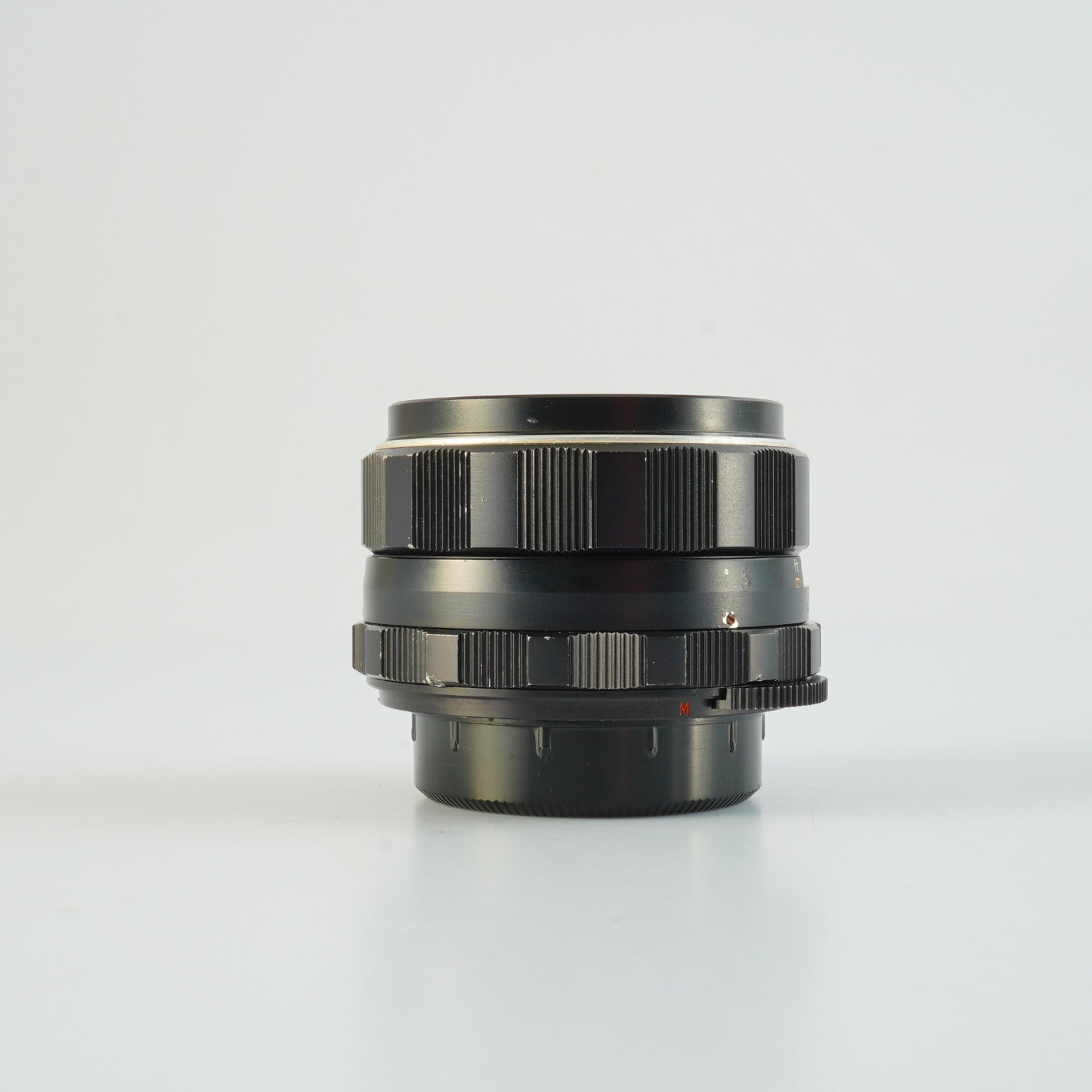 【Overhauled】8 Elements PENTAX Super Takumar 50mm F/1.4 (M42用) 単焦点レンズ