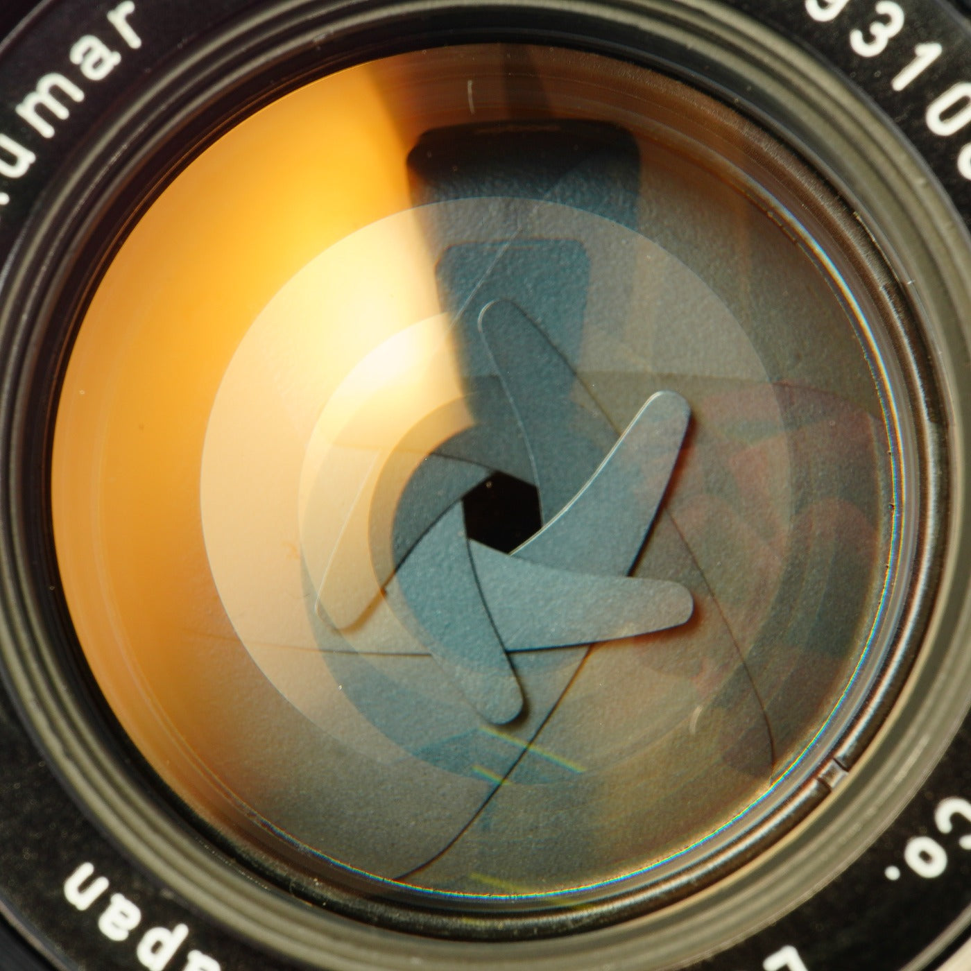 【Overhauled】8 Elements PENTAX Super Takumar 50mm F/1.4 (M42用) 単焦点レンズ