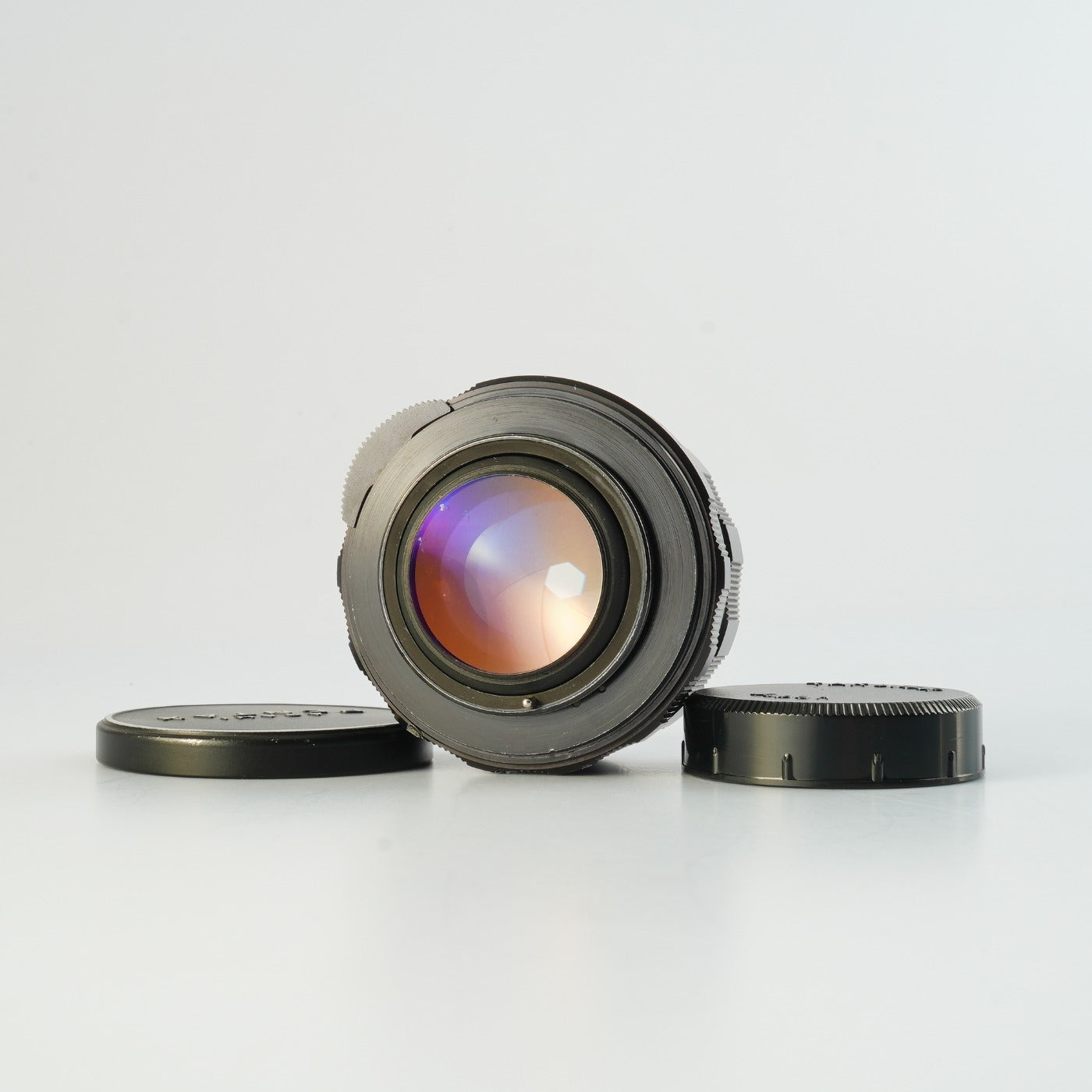 【Overhauled】8 Elements PENTAX Super Takumar 50mm F/1.4 (M42用) 単焦点レンズ