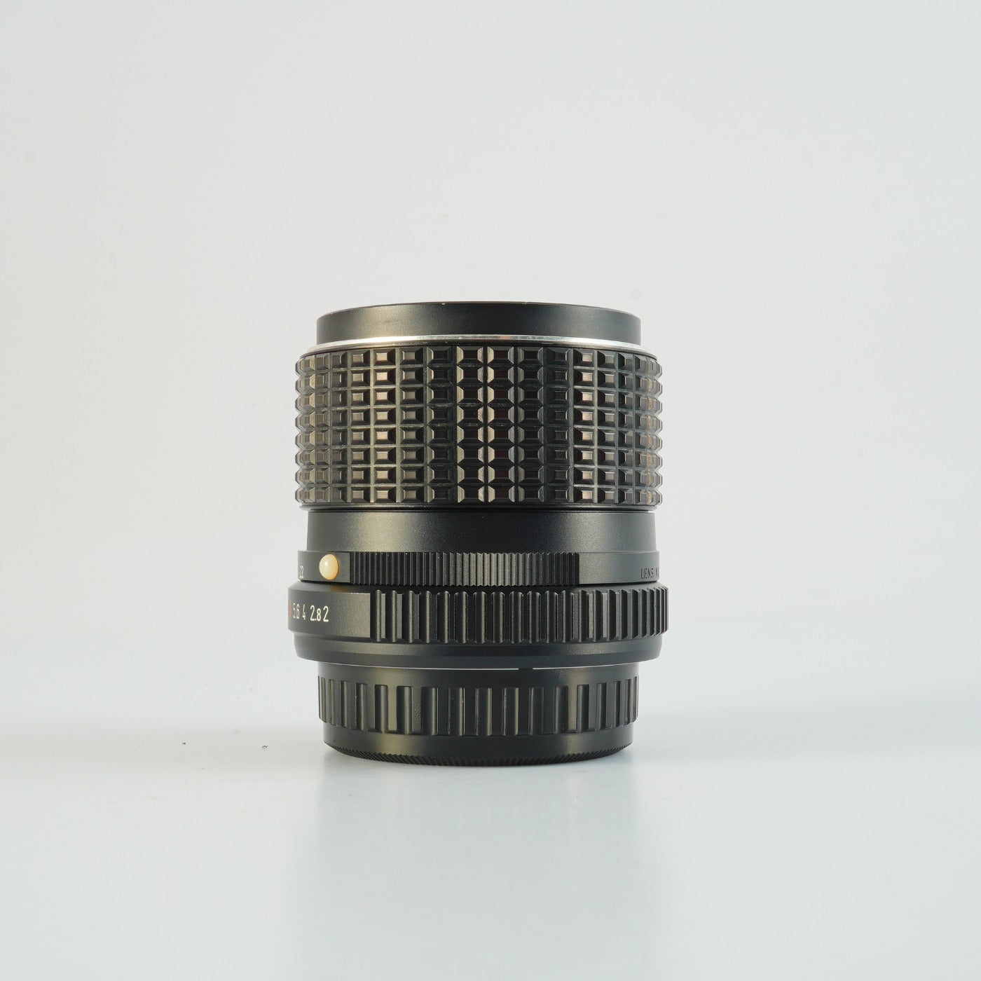 【Serviced】SMC PENTAX 35mm F/2 (Pentax K用) 単焦点レンズ