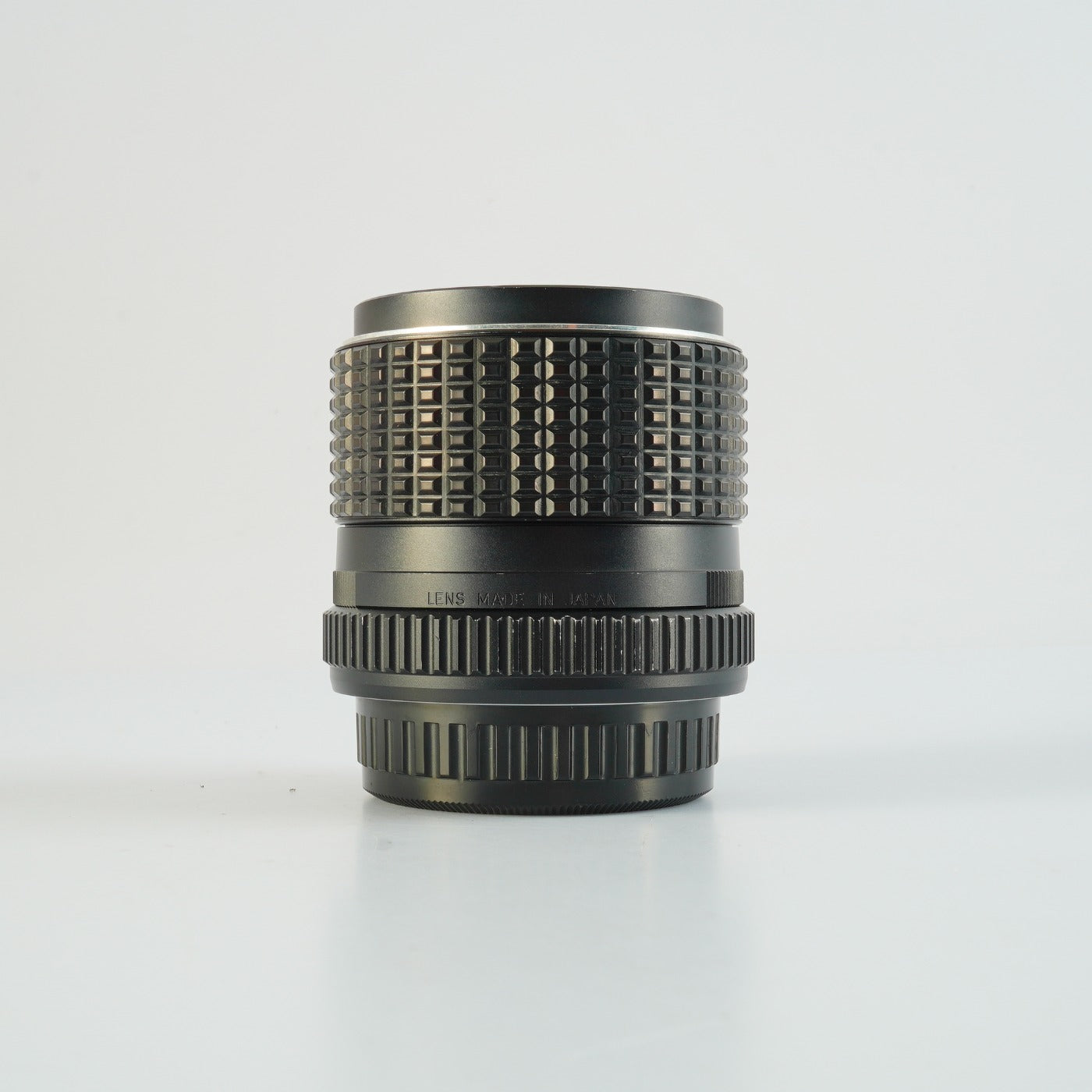 【Serviced】SMC PENTAX 35mm F/2 (Pentax K用) 単焦点レンズ