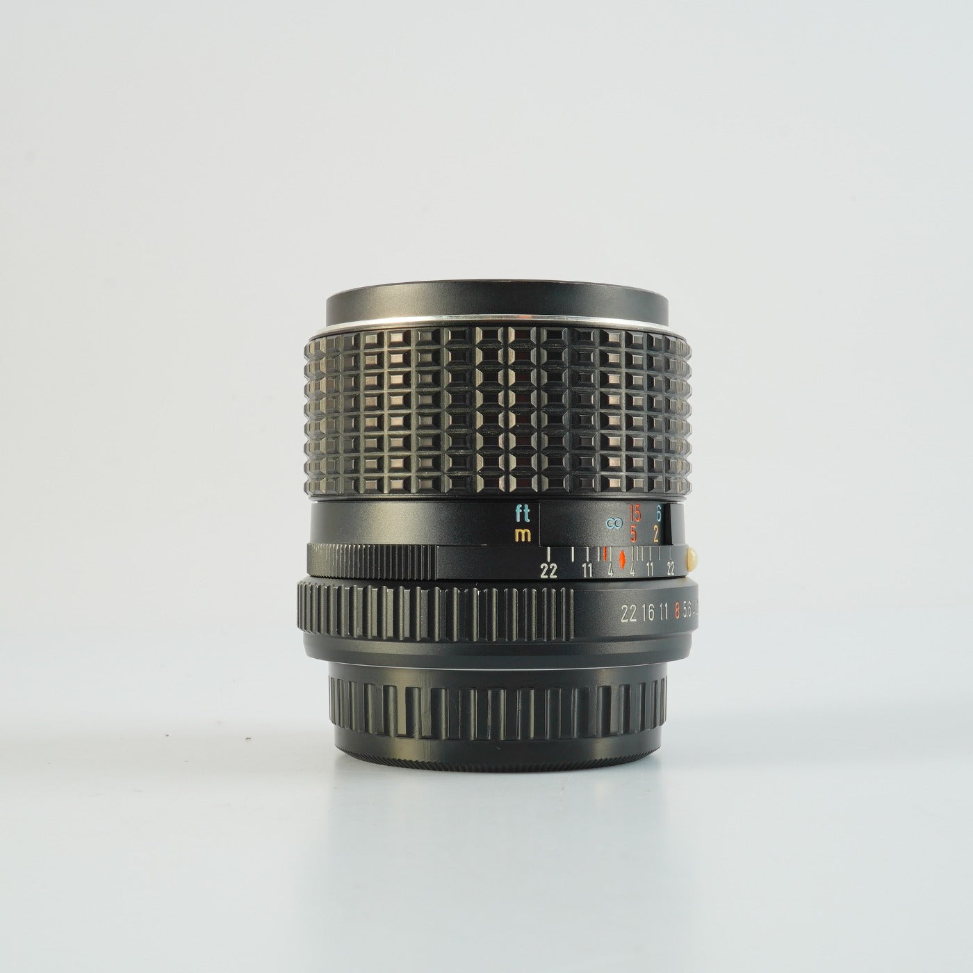 【Serviced】SMC PENTAX 35mm F/2 (Pentax K用) 単焦点レンズ
