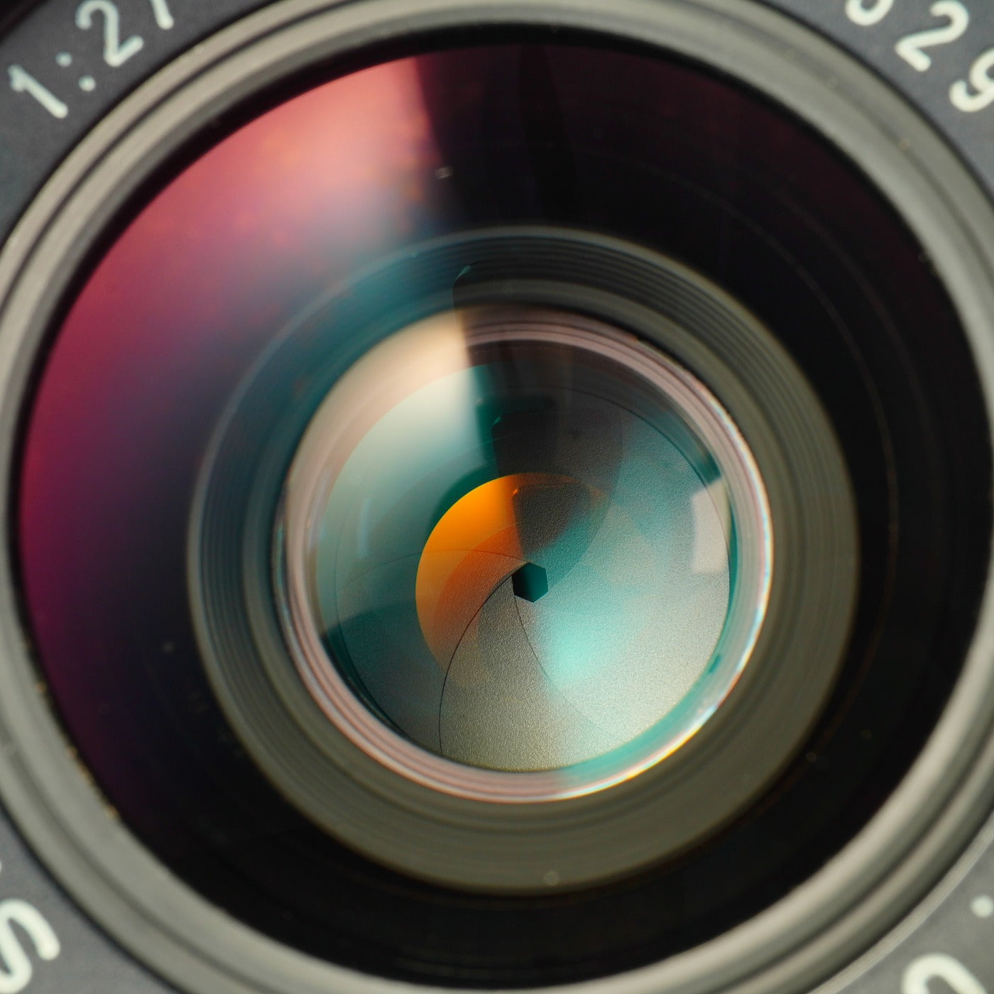 【Serviced】SMC PENTAX 35mm F/2 (Pentax K用) 単焦点レンズ