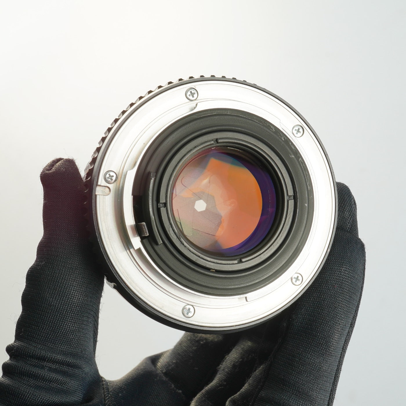 【Serviced】SMC PENTAX 35mm F/2 (Pentax K用) 単焦点レンズ