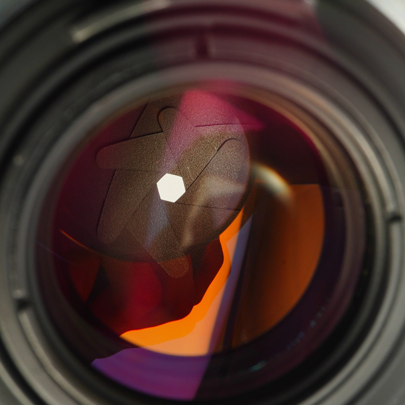 【Serviced】SMC PENTAX 35mm F/2 (Pentax K用) 単焦点レンズ
