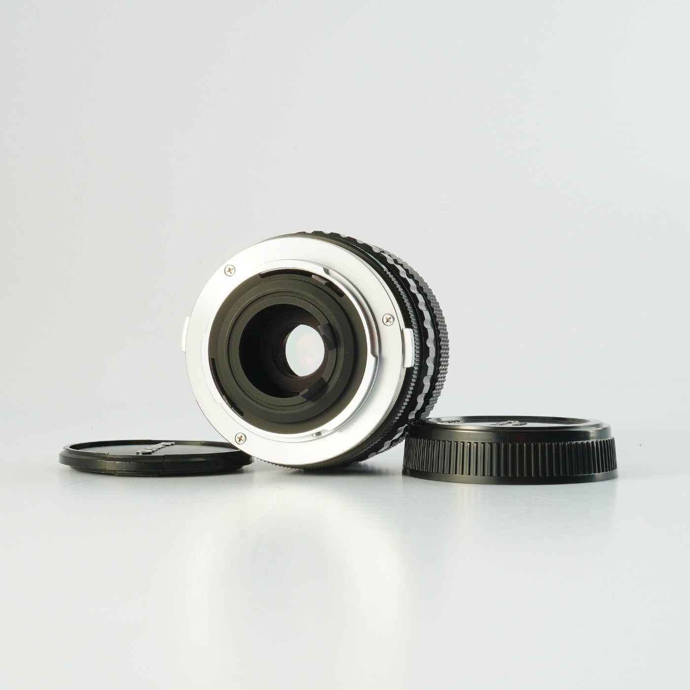 OLYMPUS OM-SYSTEM S ZUIKO AUTO-ZOOM 28-48mm F/4 ズームレンズ