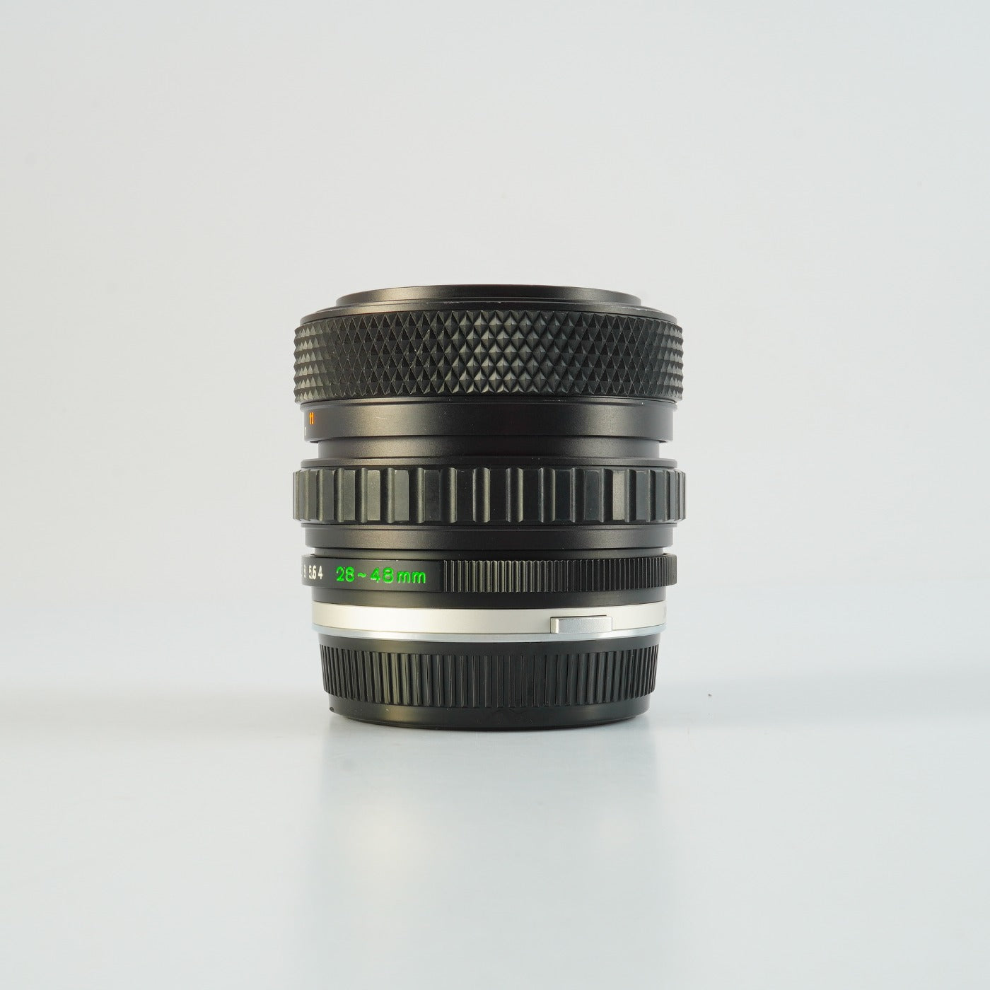 OLYMPUS OM-SYSTEM S ZUIKO AUTO-ZOOM 28-48mm F/4 ズームレンズ