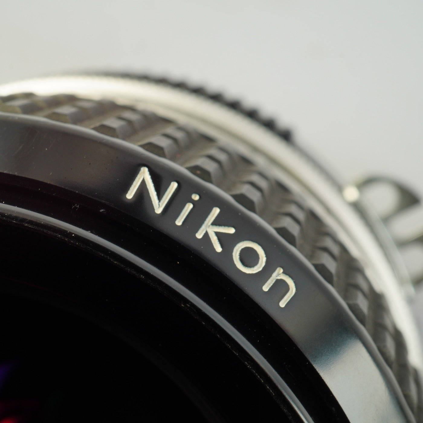 【Serviced】 Nikon Ai Nikkor 28mm F/2.8 単焦点レンズ