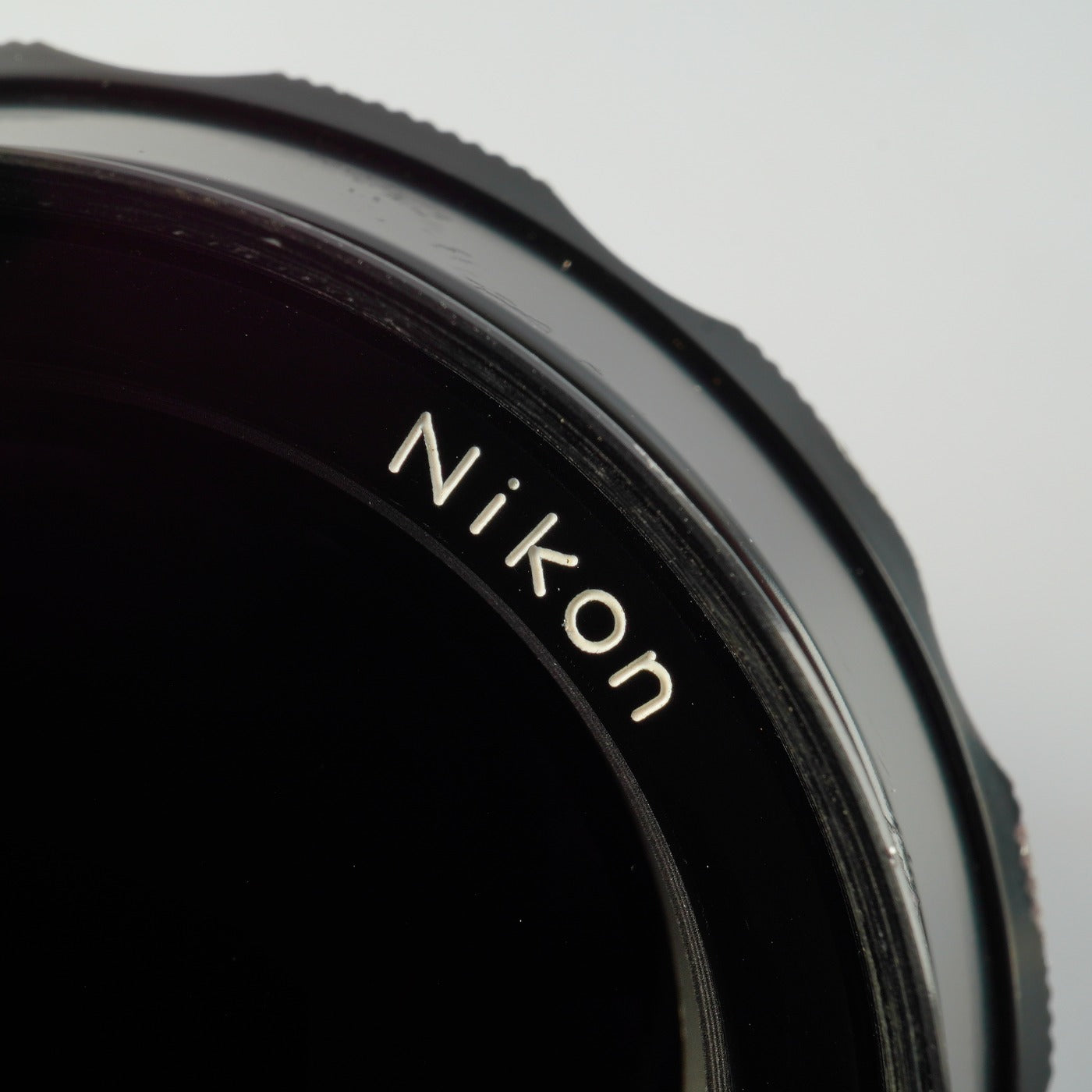 Nikon Ai改 NIKKOR-P.C Auto 105mm F/2.5 単焦点レンズ