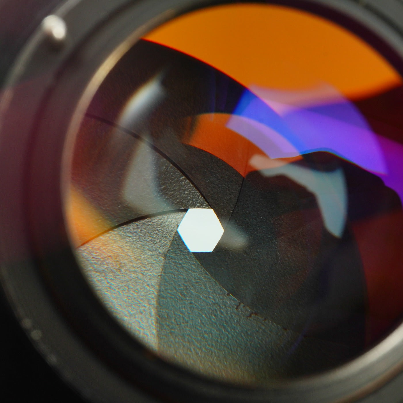 【Serviced】8 Elements PENTAX Super Takumar 50mm F/1.4 (M42用) 単焦点レンズ