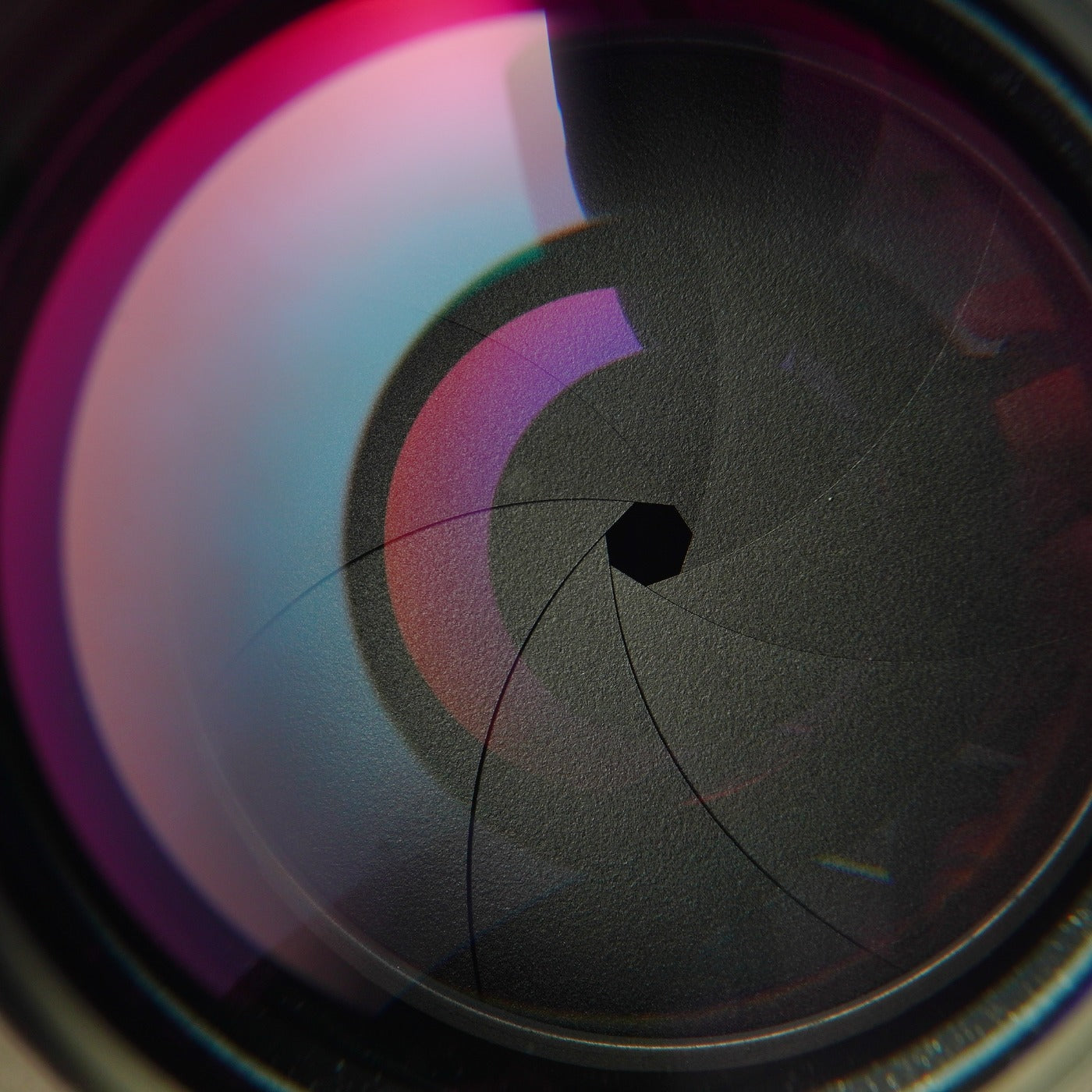 【Serviced】 Nikon Ai NIKKOR 85mm F/2 単焦点レンズ