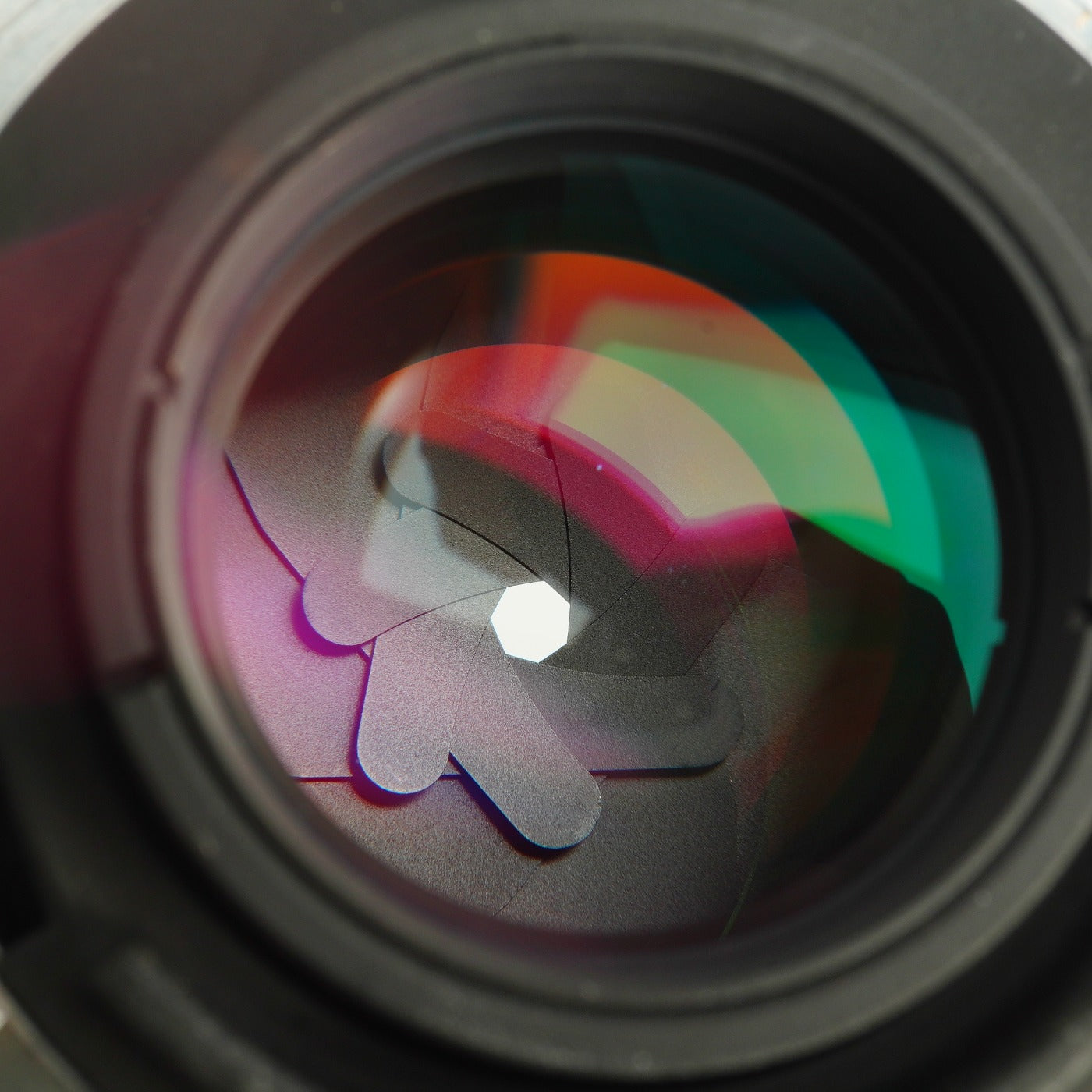 【Serviced】 Nikon Ai Nikkor 35mm F/2 単焦点レンズ