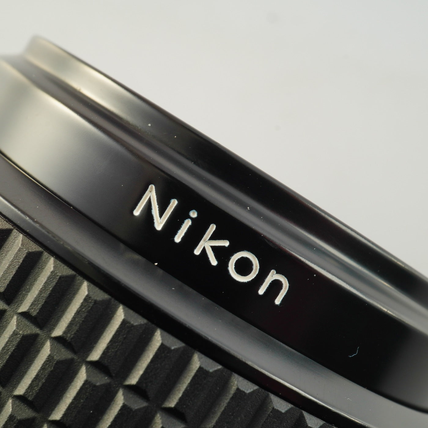 【Serviced】 Nikon Ai-S NIKKOR 35mm F/1.4 単焦点レンズ