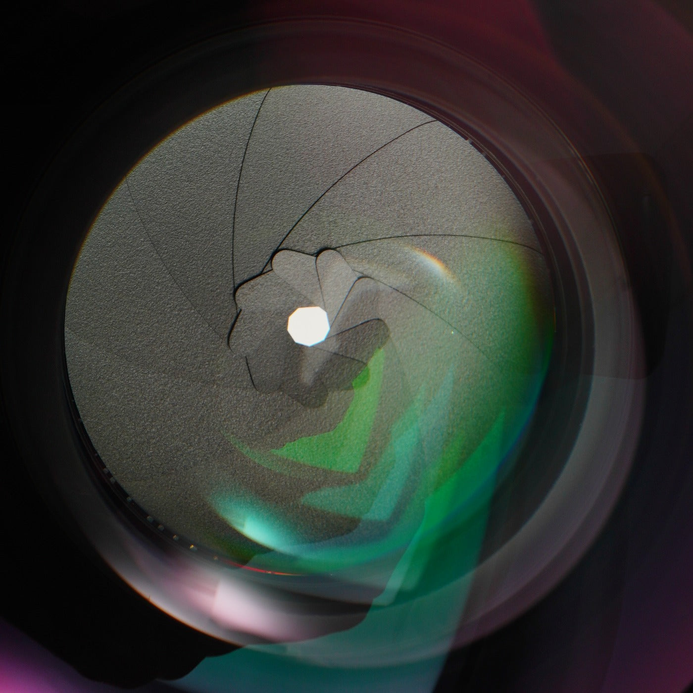 【Serviced】 Nikon Ai-S NIKKOR 35mm F/1.4 単焦点レンズ