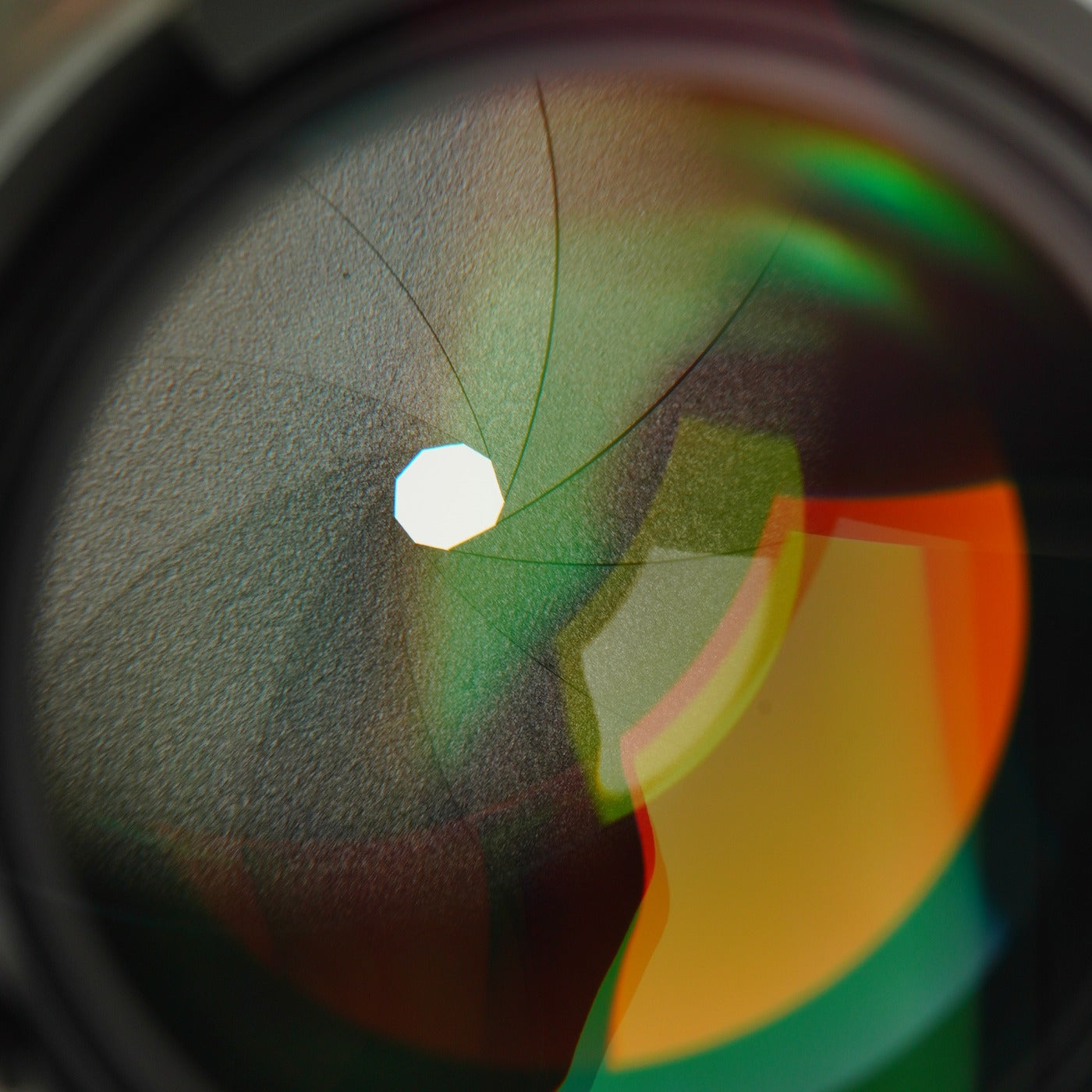 【Serviced】 Nikon Ai-S NIKKOR 35mm F/1.4 単焦点レンズ