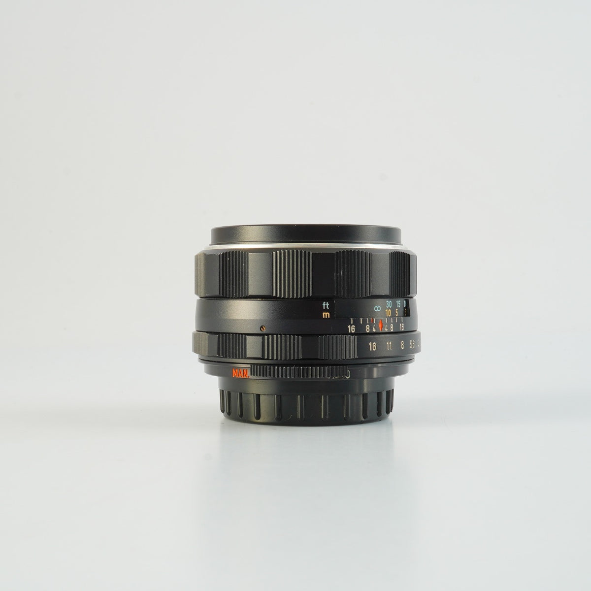 PENTAX Super Takumar 50mm F/1.4 (M42用) 単焦点レンズ