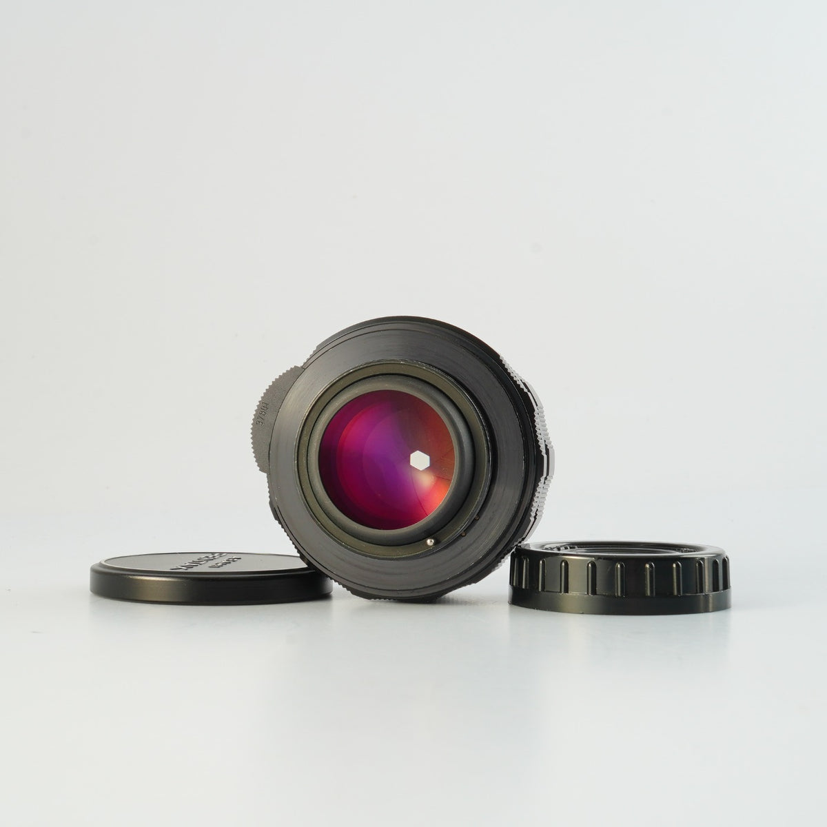 PENTAX Super Takumar 50mm F/1.4 (M42用) 単焦点レンズ