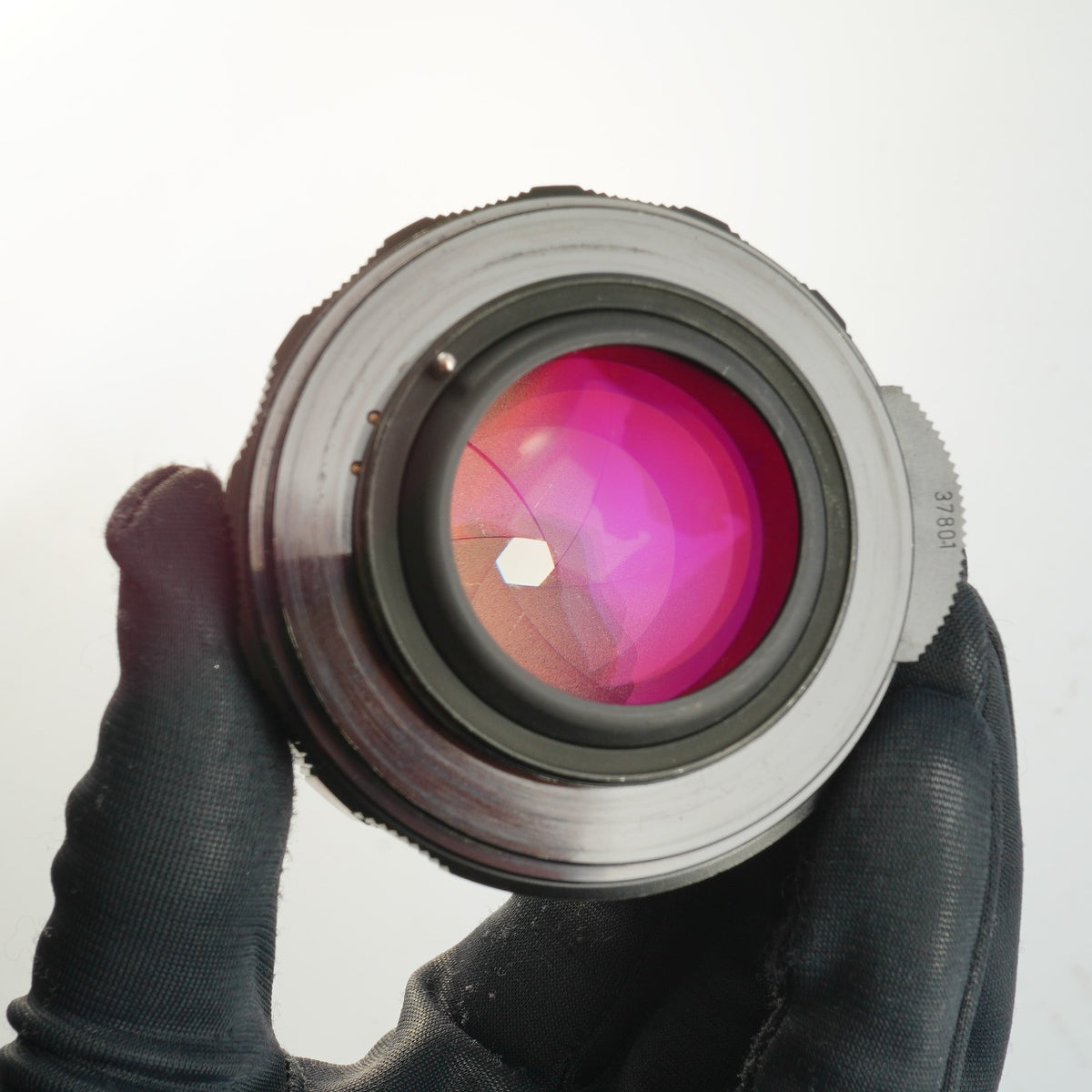 PENTAX Super Takumar 50mm F/1.4 (M42用) 単焦点レンズ