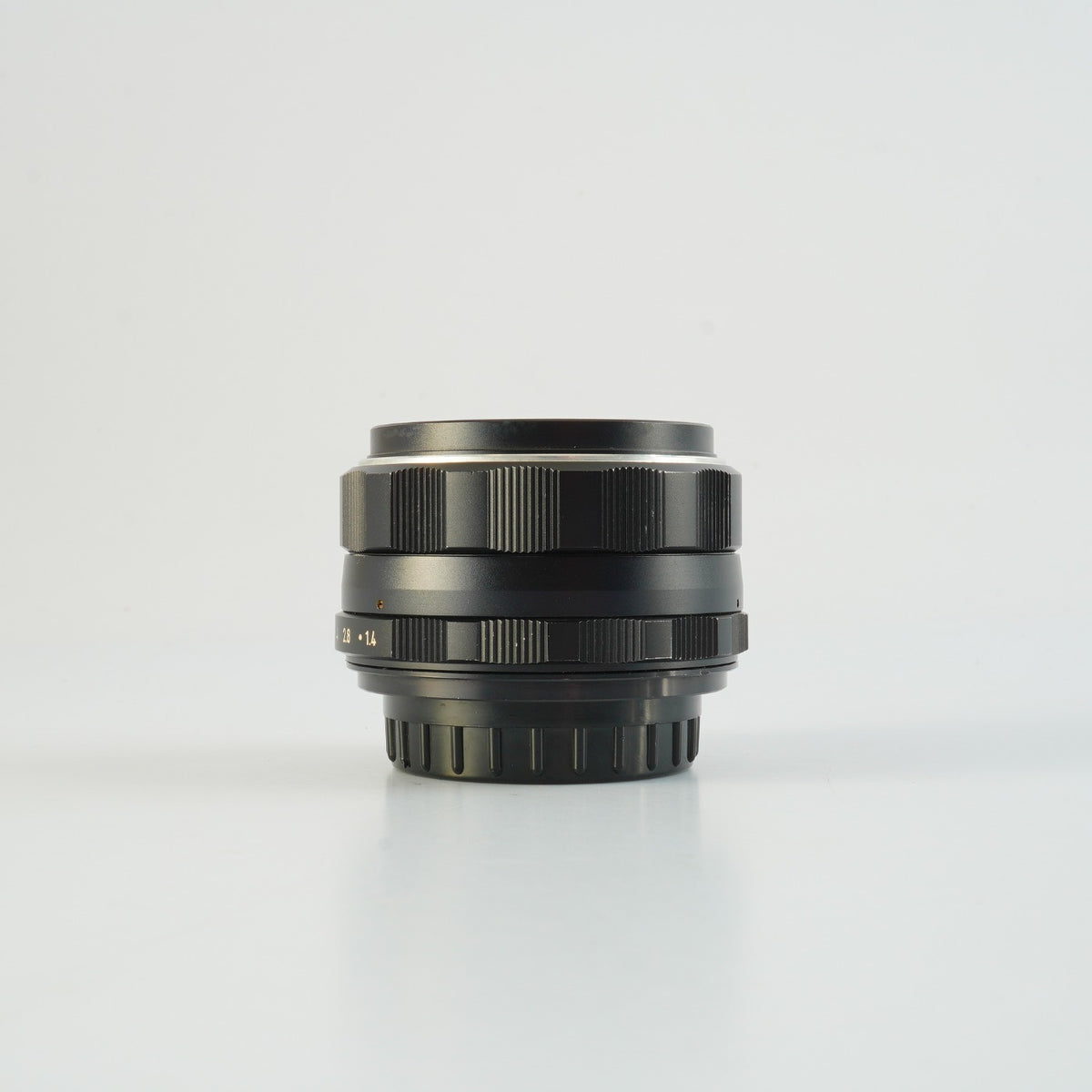 PENTAX Super Takumar 50mm F/1.4 (M42用) 単焦点レンズ