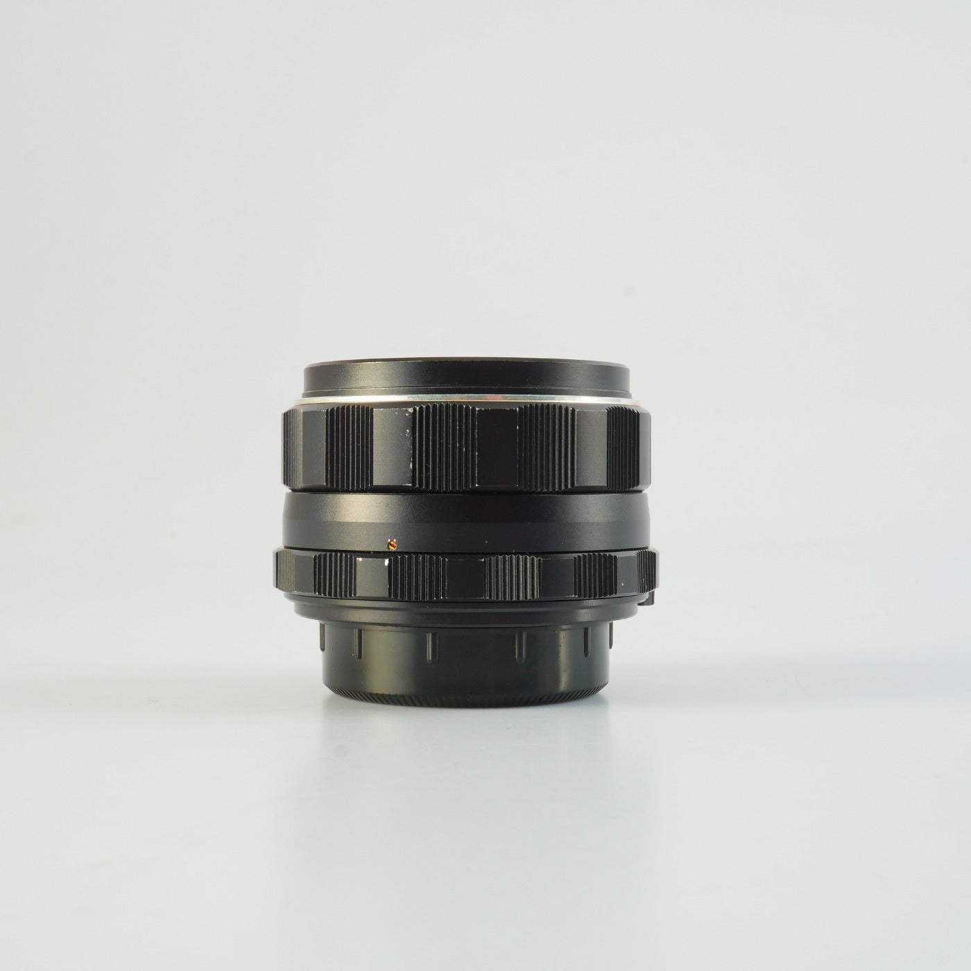 【Serviced】 PENTAX Super Takumar 50mm F/1.4 (M42用) 単焦点レンズ