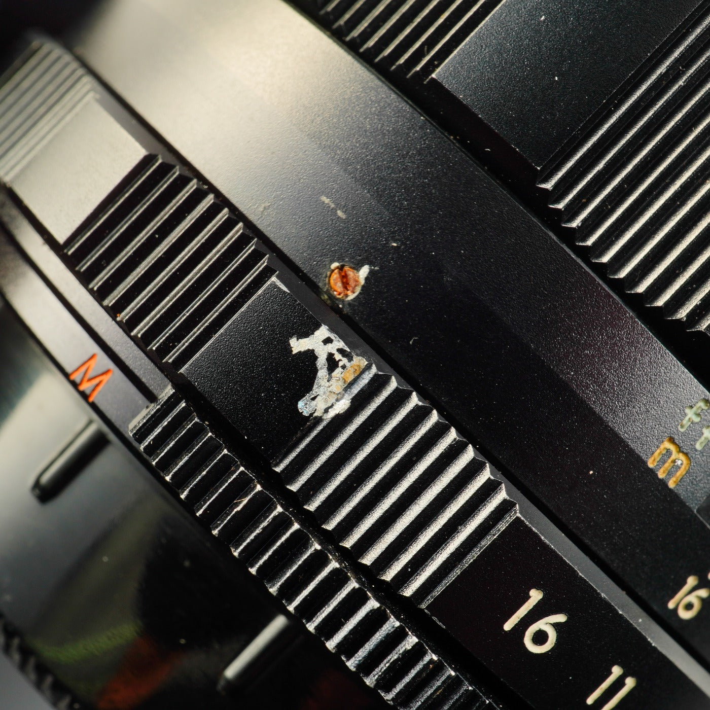 【Serviced】 PENTAX Super Takumar 50mm F/1.4 (M42用) 単焦点レンズ