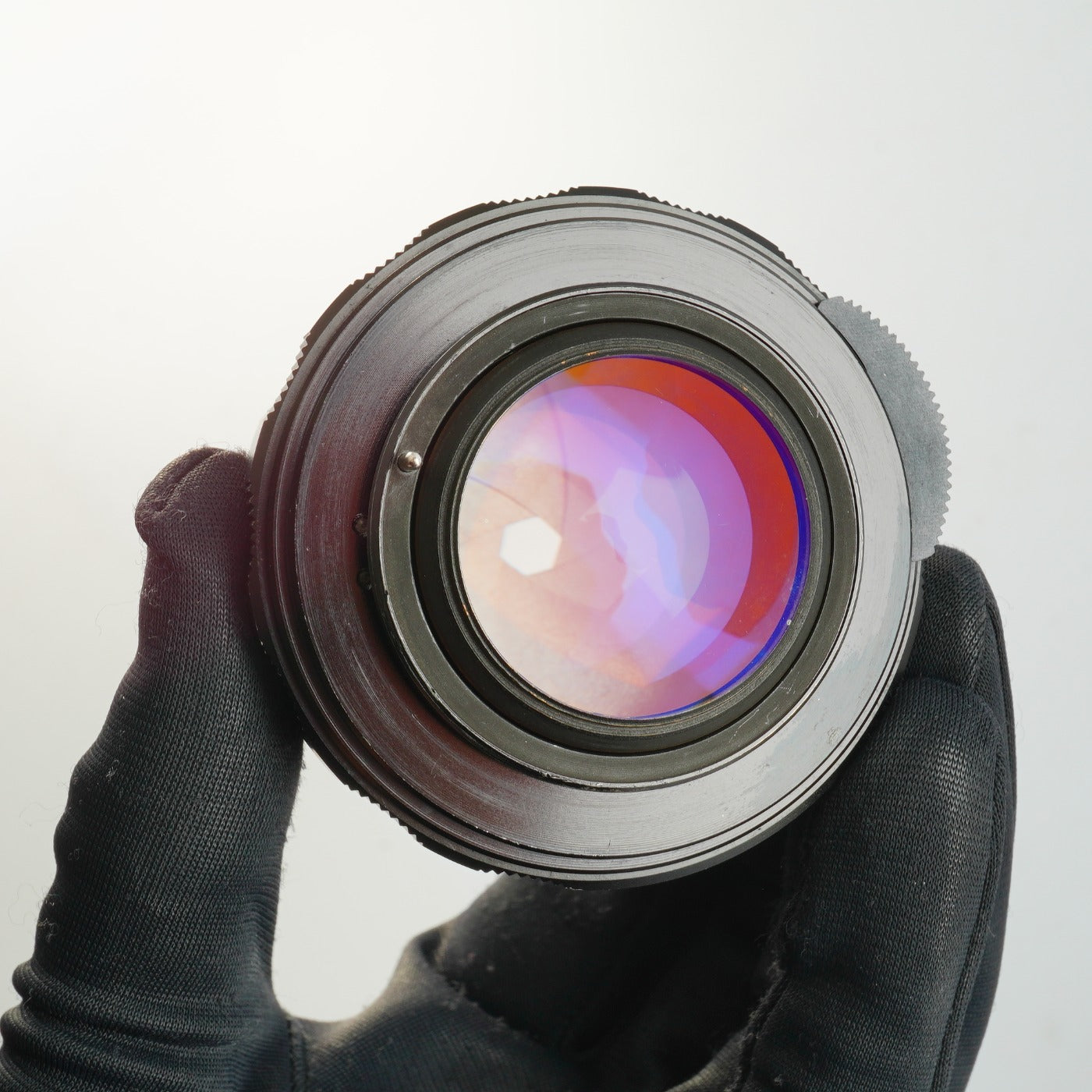 【Serviced】 PENTAX Super Takumar 50mm F/1.4 (M42用) 単焦点レンズ
